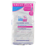 Sebamed Baby Cleansing Wipes with Panthenol