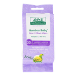 مناديل الخيزران لأنف الأطفال من أليفا ناتشورالز