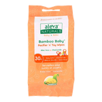 مناديل الخيزران للهاية ولعب الأطفال من أليفا ناتشورالز