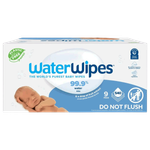 WaterWipes Baby Wet Wipes