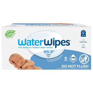 WaterWipes Baby Wet Wipes