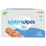 WaterWipes Baby Wet Wipes