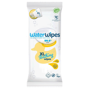 WaterWipes Bathing XL Wipes