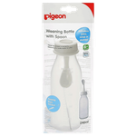 Pigeon Weaning Bottle Spoon