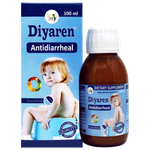 Diyaren Diarrhea Syrup