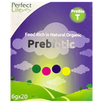 أكياس بريبايوتك-تي للأطفال من بيرفكت لايف