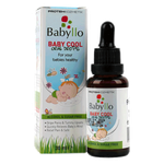 Babyllo Baby Cool Oral Drops
