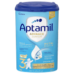 Aptamil Advance Nutri Biotik 3 Vanilla Formula