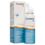 Tonimer Baby Hypertonic Spray