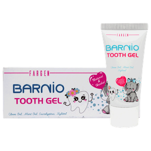 Barnio Tooth Gel
