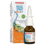 Otosan Baby Nasal Spray 