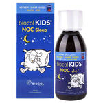 Biocol Kids Noc Sleep Syrup