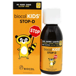 Biocol Kids Stop-D Syrup