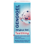 Gengigel Teething Gel