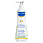Mustela Nourishing Cleansing Gel with Cold Cream