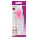 Ezycare Plus Calibrated Medicine Dropper