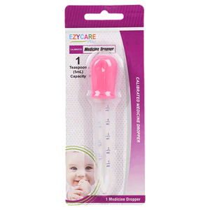 قطارة أدوية من إيزي كير بلس