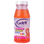 Leolyte Bubble Gum Solution