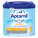 Aptamil Comfort 1 Milk Formula