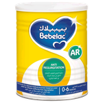 Bebelac Anti-Regurgitation Infant Milk Formula