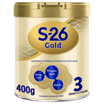 S-26 Gold No.3 Milk Formula