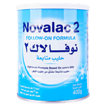 Novalac No.2 Milk Formula