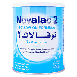 Novalac No.2 Milk Formula