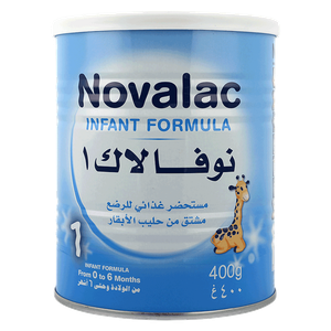 Novalac No.1 Milk Formula