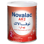 Novalac Anti-Regurgitation No.2 Milk Formula