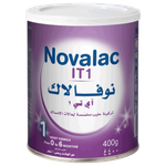 Novalac IT.1 Anti-Constipation Infant Milk Formula