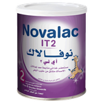 Novalac IT.2 Anti-Constipation Infant Milk Formula