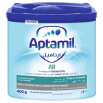 Aptamil Anti-Regurgitation Infant Milk Formula
