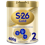 S-26 Gold No.2 Milk Formula