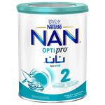 NAN Optipro No.2 Milk Formula