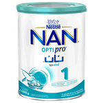 NAN Optipro No.1 Milk Formula