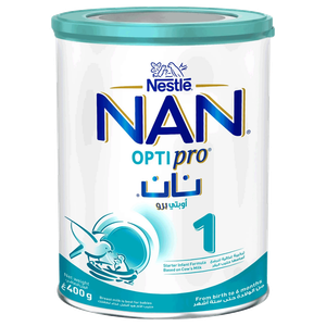 NAN Optipro No.1 Milk Formula