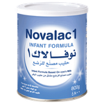 Novalac No.1 Milk Formula