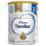 Similac Gold No.3 Milk Formula