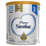 Similac Gold No.3 Milk Formula