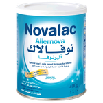 Novalac Allernova Baby Milk Formula