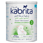 Kabrita No.3 Goat Milk Formula - (0- Years)