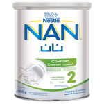 NAN Comfort No.2 Milk Formula