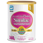 Similac Total Comfort Gold No.1 Milk Formula