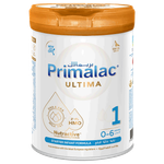 Primalac Ultima No.1 Milk Formula - (0-6 Months)