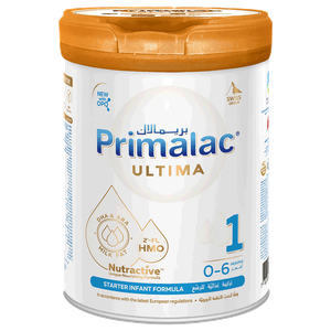 Primalac Ultima No.1 Milk Formula - (0-6 Months)