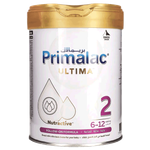 Primalac Ultima No.2 Milk Formula - (6-12 Months)