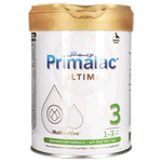 Primalac Ultima No.3 Milk Formula - (1-3 Years)