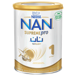تركيبة حليب سوبريم برو رقم 1 من نان