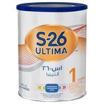 S-26 Ultima No.1 Milk Formula
