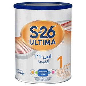 S-26 Ultima No.1 Milk Formula